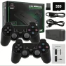 Retro Style Wireless Gaming Console, YAO JING