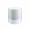 Silicone LED Touch Night Light, Wnzdswn