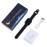 Sleep Aid Microcurrent Impulse Smart Bracelet, Cozy Cottage-Relax