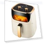 Smart Air Fryer — Air Fryers, Shenhua