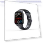 Smart Bracelet with Temperature Measurement — Arm & Wrist Wearables, ZF Be
