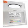 Smart Ceiling Light Remote Control — Smart Home Modules, Rainbow Rain