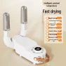Smart Foldable Telescopic Shoe Dryer — Shoe Dryer, Best Electronics