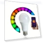 Smart LED Bulb — Smart Home Modules, Cozy Cottage-Relax