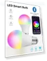 Smart LED Light Bulb — LED, Build My Home