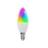 Smart RGB LED Candle Lights — Smart Light Bulb, Good Household Items