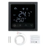 Smart Thermostat for Underfloor Heating — Smart Thermostat, 3d printing machine