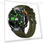 Smartwatch with LED Flash — Smartwatches, Lemo Nade