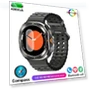 Smartwatch with NFC GPS Track Compass — Smartwatches, Rizy