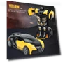 Transformer Robot Car Model — Toy Vehicles, Featured toys