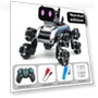 Trick Robot Dog — Interactive Figures & Robots, JJRC