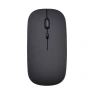 Ultra-Thin Silent Wireless Mouse, HXSJ