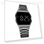 Vintage Touchscreen Watch — Timepieces, Le Jardin
