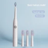 Waterproof Electric Toothbrush with Whitening Soft Bristles — Electric Toothbrush, Dental Clinic