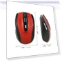 Wireless Silent Mouse with Adjustable DPI — Computer Mice, Wrigleys