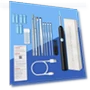 Wireless Smart Visual Ear Cleaner Otoscope — Syringes, Lntelligent Living Hall