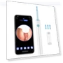 Wireless Smart Visual Ear Cleaner — Syringes, AE Selection