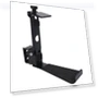 Adjustable Wall Mount for Speaker — Speaker Mounts, Honor Electronics