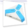AI Intelligent Recognition Keyboard Mouse Converter — Keyboards, Honor Electronics