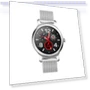Alloy Smart Watch — Smartwatches, SCIONE