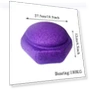 Balancing Stepping Stones Set — Stacking Blocks, Healthy life for you
