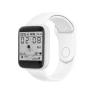 Bluetooth Smart Watch with Heart Rate Monitor — Smart Watch, minmin005