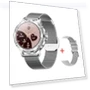 Digital Smart Watch for Women — Smartwatches, Tiktop2