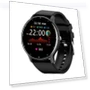 Digital Smart Watch with Health Monitoring — Smartwatches, Mode Watches