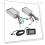 Electric Bike Conversion Kit — Rectifiers, WEST BIKING