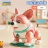Electric Flying Dog — Robot Pet, Plastic Toys