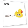 Electric Shock Duck Keychain — Gag Toys & Jokes, Shoesmith