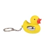 Electric Shock Duck Keychain, HonorBond