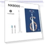 Electric Toothbrush — Sonic Electric Toothbrushes, Light makeup