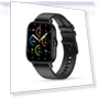 Fitness Smartwatch with Bluetooth Calls and Sleep Monitor — Smartwatches, Tiktop2