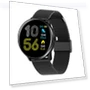 Full Touch Screen Heart Rate Blood Pressure Monitor Smartwatch — Smartwatches, Honor Electronics