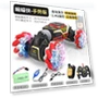 Gesture Induction Remote Control Drift Machine — Remote Control Cars, Fei Xiong