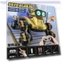 Intelligent Robot Dog — Interactive Animal Companions, Plastic Toys