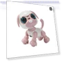 Interactive Smart Robot Puppy — Interactive Animal Companions, 44 ExercisingMaster