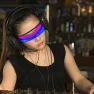 LED Bluetooth Glasses — Smart Glasses, Super Featured