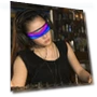 LED Bluetooth Glasses — Smart Glasses, Super Featured