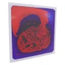 Liquid Sensory Floor Tile, OutsideWorld