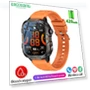 Military Smartwatch Sport Fitness Tracker — Smartwatches, SACOSDING