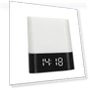 Night Light Bluetooth Speaker with Touch Control — Night Lights, Honor Electronics