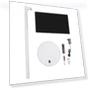 Portable Touchscreen TV — Compact & Portable Televisions, Vestidos
