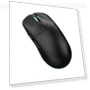 RGB Illuminated Gaming Mouse — Mouse Pads, Cepheus