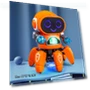 Robotic Dancing Toy — Interactive Figures & Robots, Warm Land