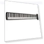 Roll Up Piano — Portable Keyboards, Honor Electronics
