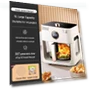 Smart Air Fryer — Air Fryers, SwiftNex