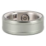 Smart Health Tracking Ring — Smart Ring, DIYelecs