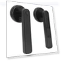 Smart Lock with Fingerprint, Password, Keyless Entry — Smart Home Security, OutsideWorld